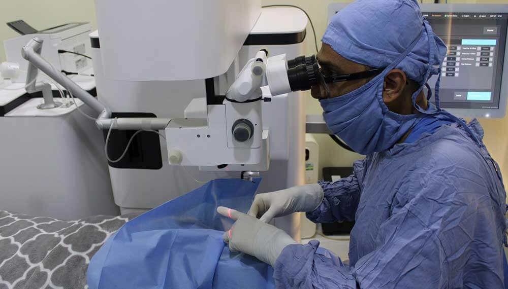 Best Lasik Laser Speciality In Mumbai