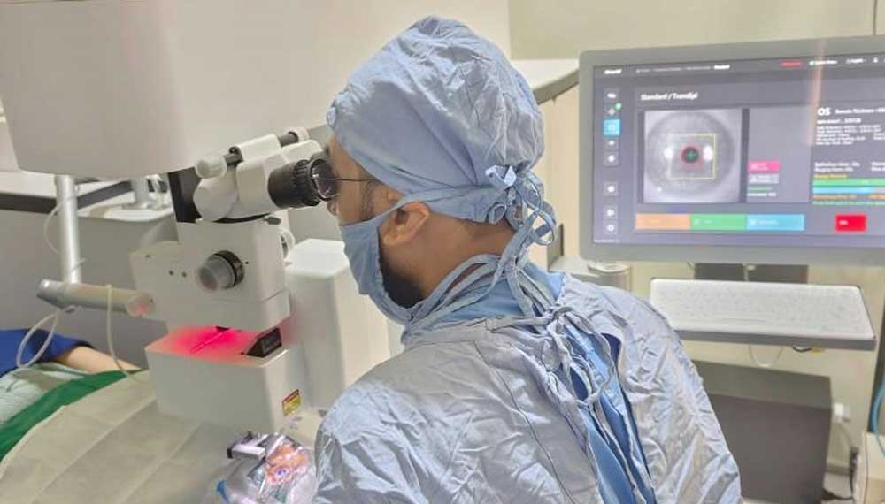 Practical Tips for Preparing for Laser Eye Surgery in Andheri Mumbai (Advanced Surface Laser Ablation [ASA])