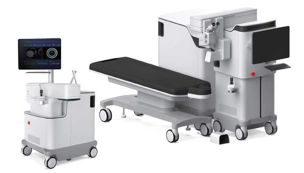 LASIK vs PRK vs ASA – Best Laser Eye Surgery Option for Your Vision