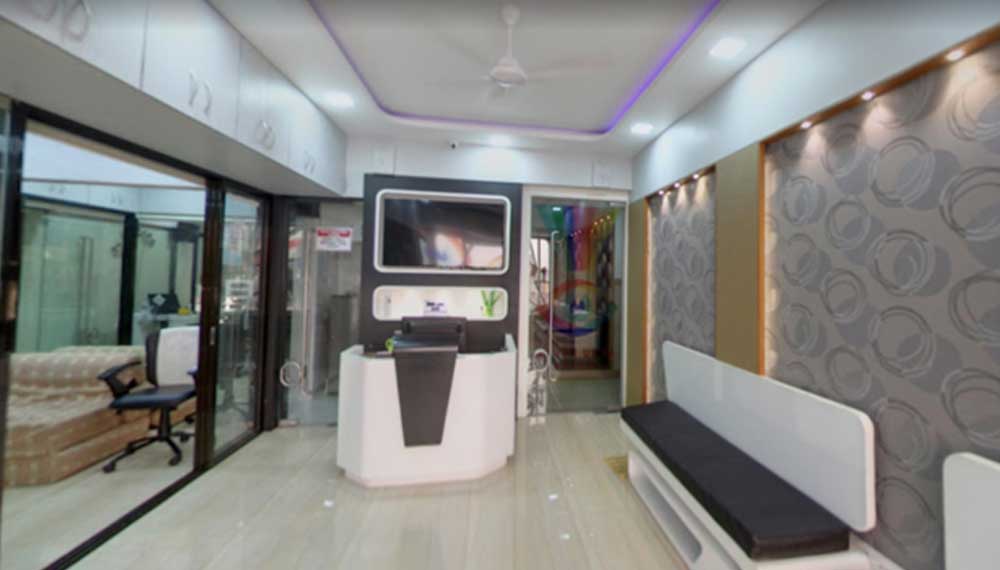 Ashu Laser Vision Best Eye Hospital in Mumbai for Eye Care